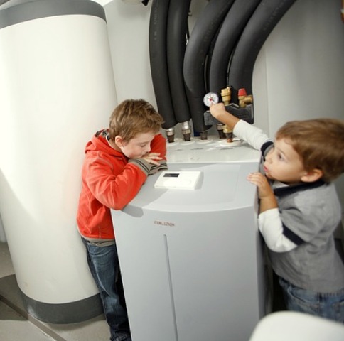 Heat Pumps
