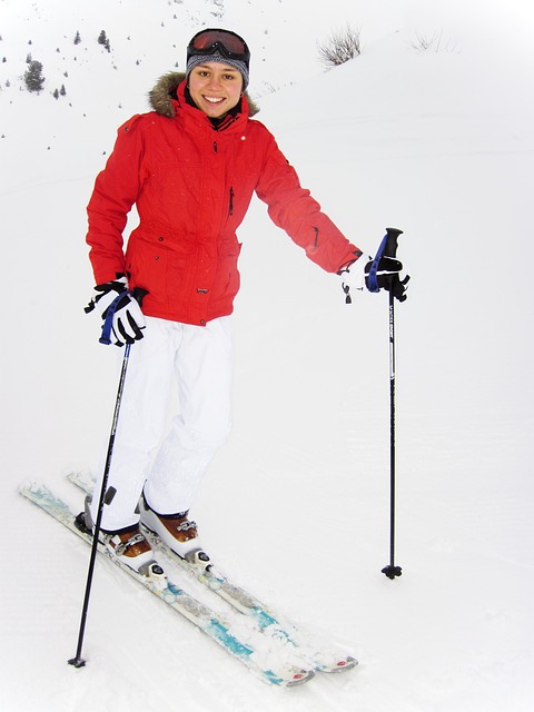 Injury-Free Skiing
