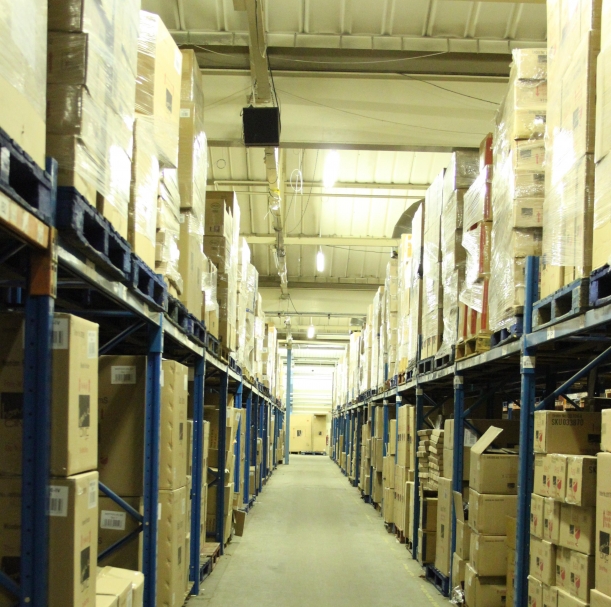 Inventory Management