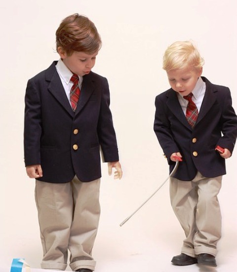 School Uniform