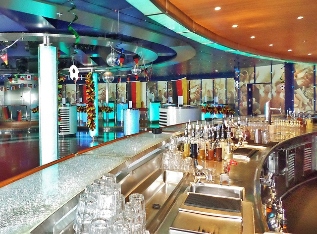 party venue
