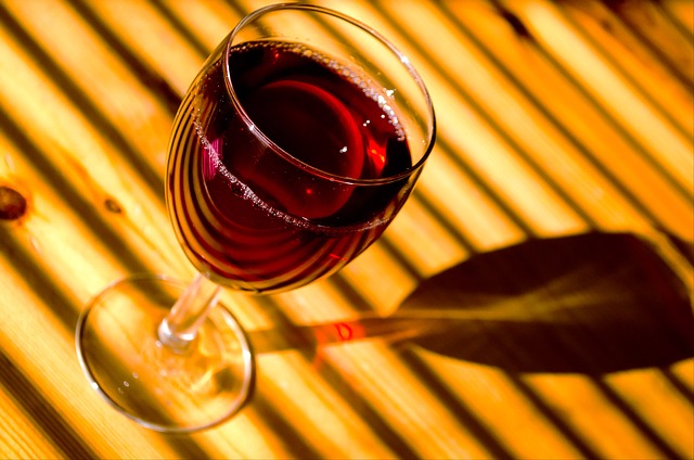 wine tasting