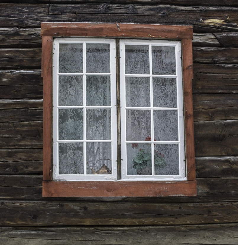 Window type
