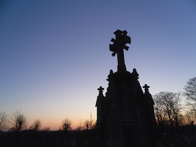 funeral services