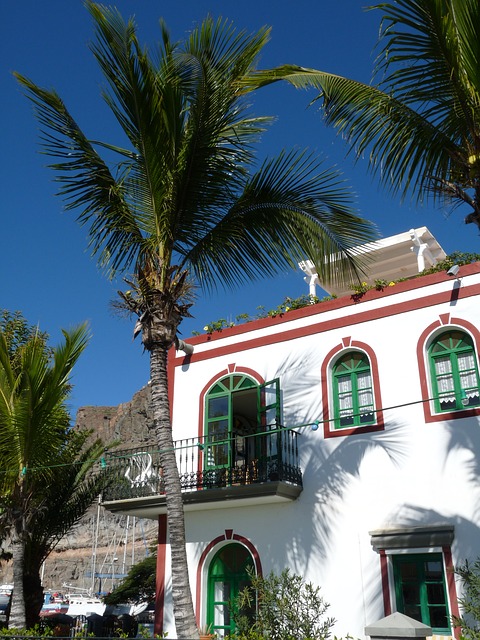 Pension mortgage