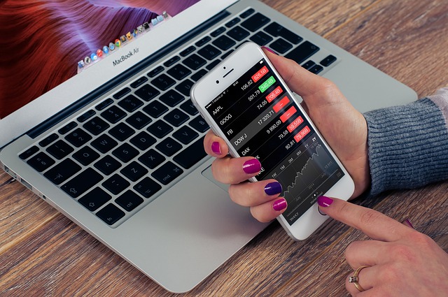 online market