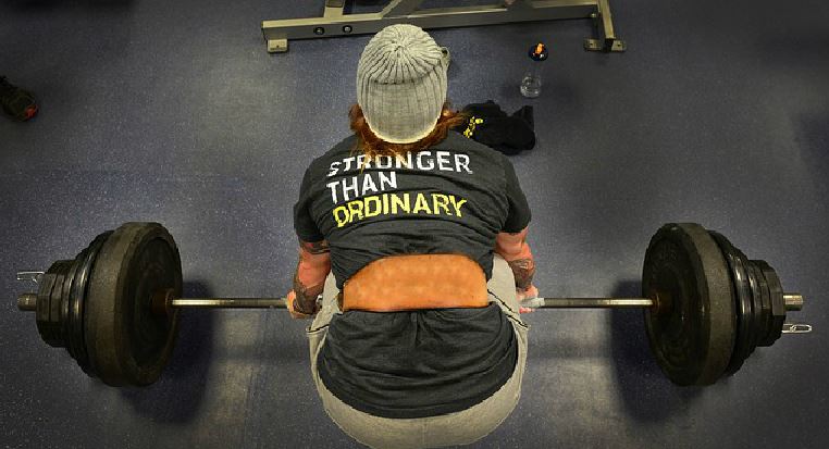 Certified PT