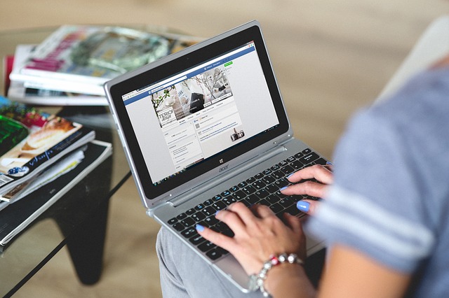 Organizing Events Online