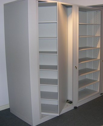 storage