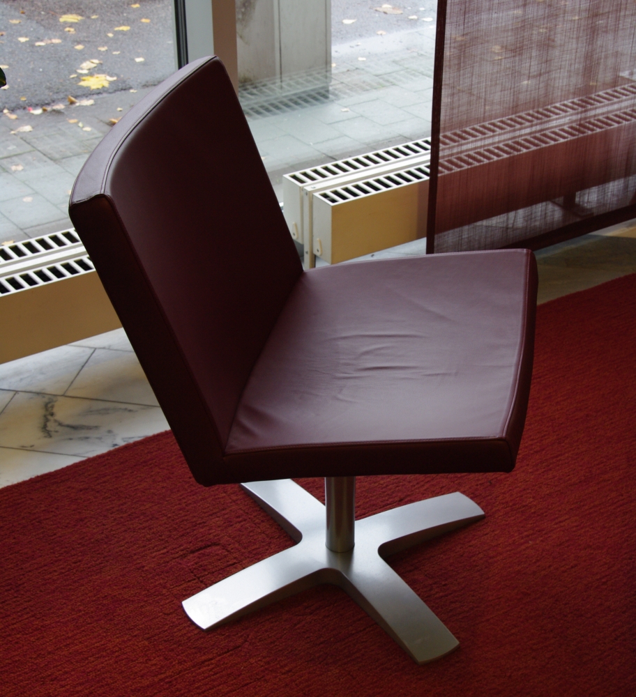Ideal Workspace