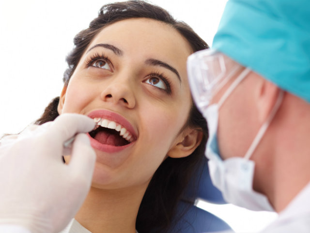 dental implants in Salt Lake CIty