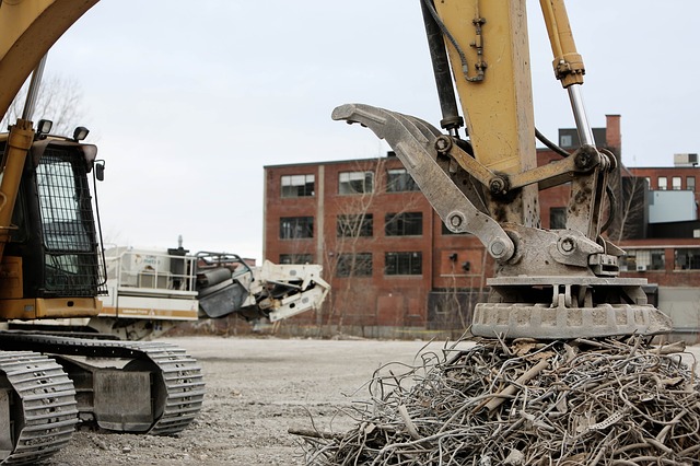 recyclable materials