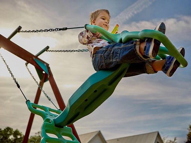 Playground