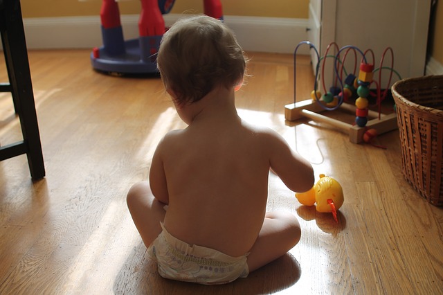 Home for Your Little One