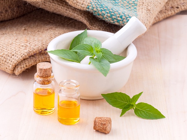 Naturopathy