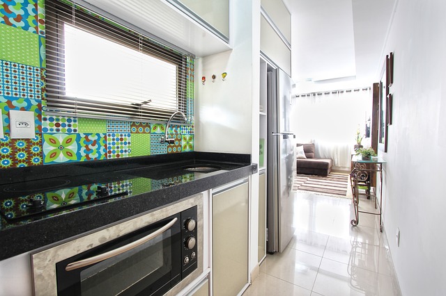 Clean Oven