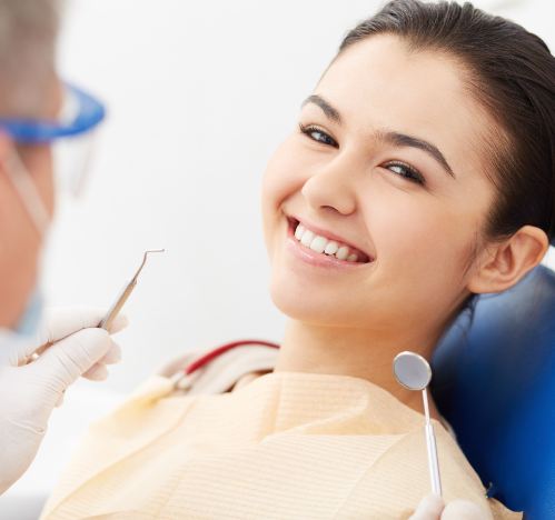 Oral Health
