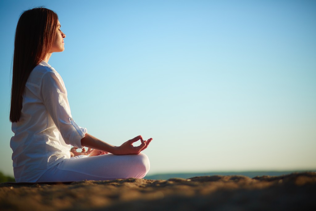 Your Brain on Meditation