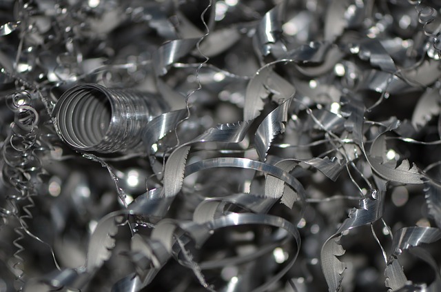 Scrap Metals