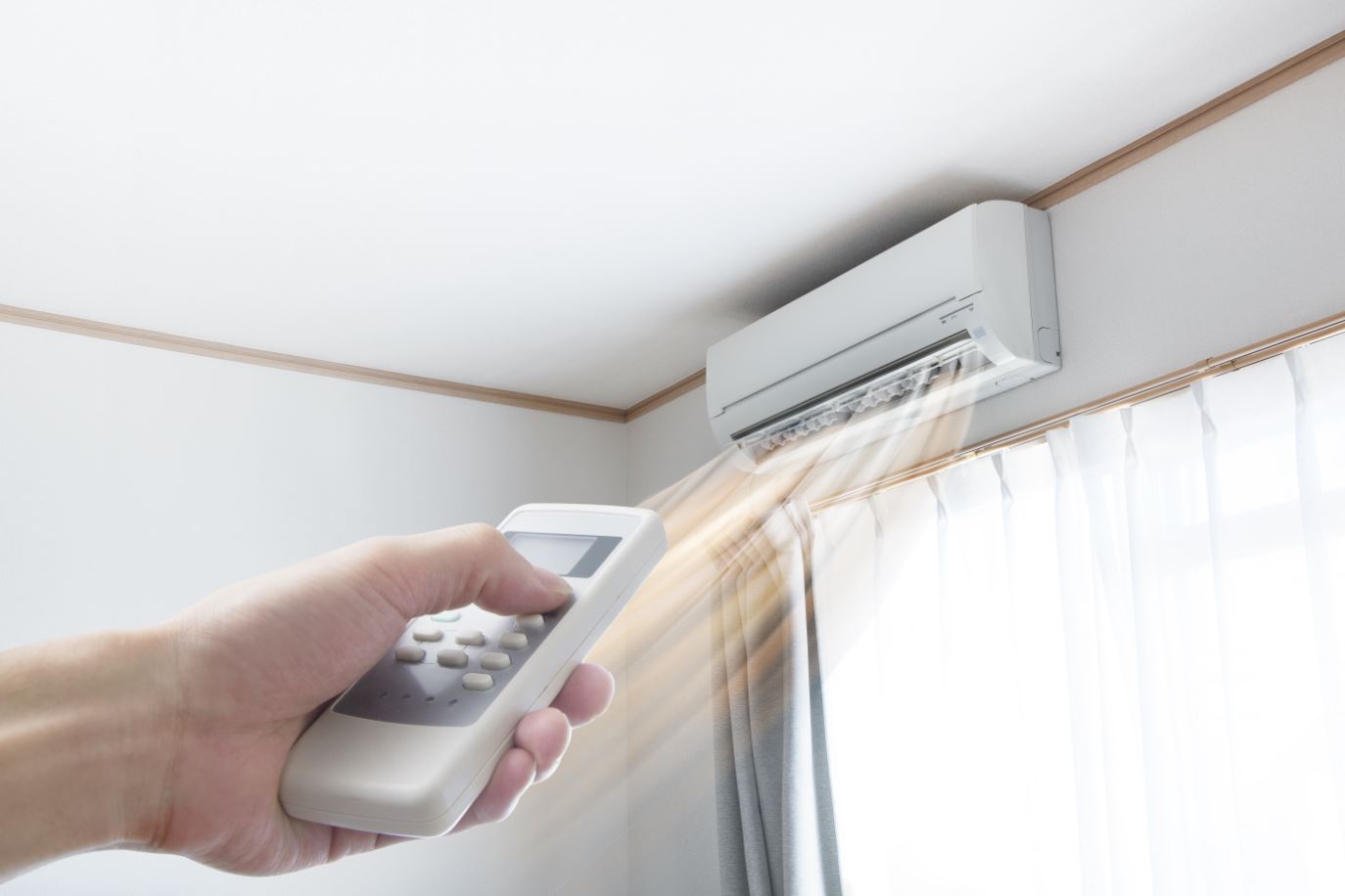 Air Conditioning
