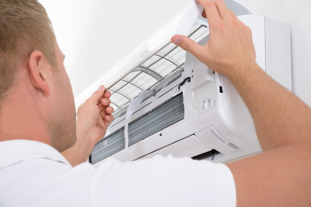 HVAC Contractor in Salt Lake City