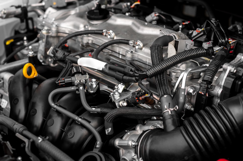 Car Engine