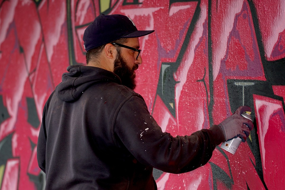 Graffiti
