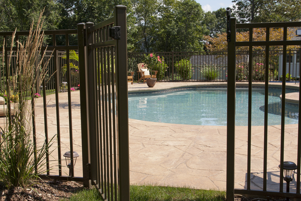 Fence Ideas