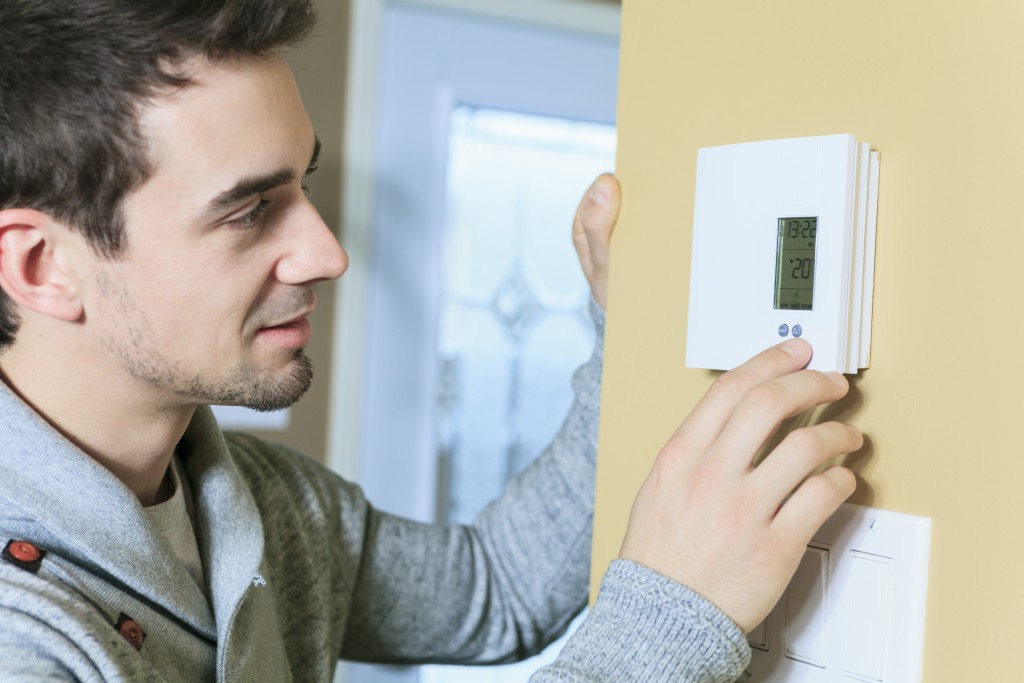 AC Repair in Indiana