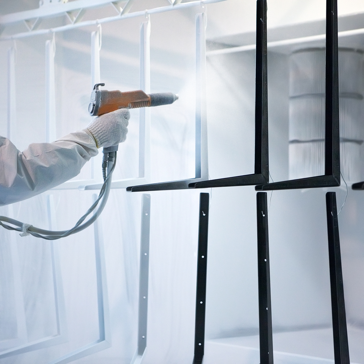 Metal Coating