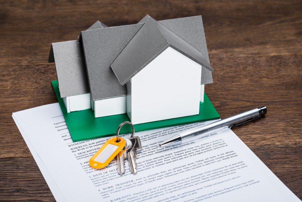 Mortgage in Salt Lake City