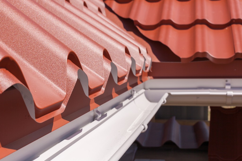Metal Roofing