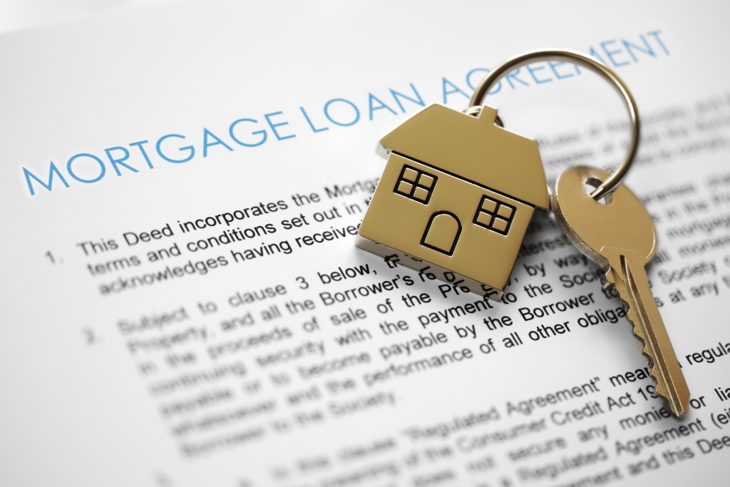 Mortgage in Salt Lake City