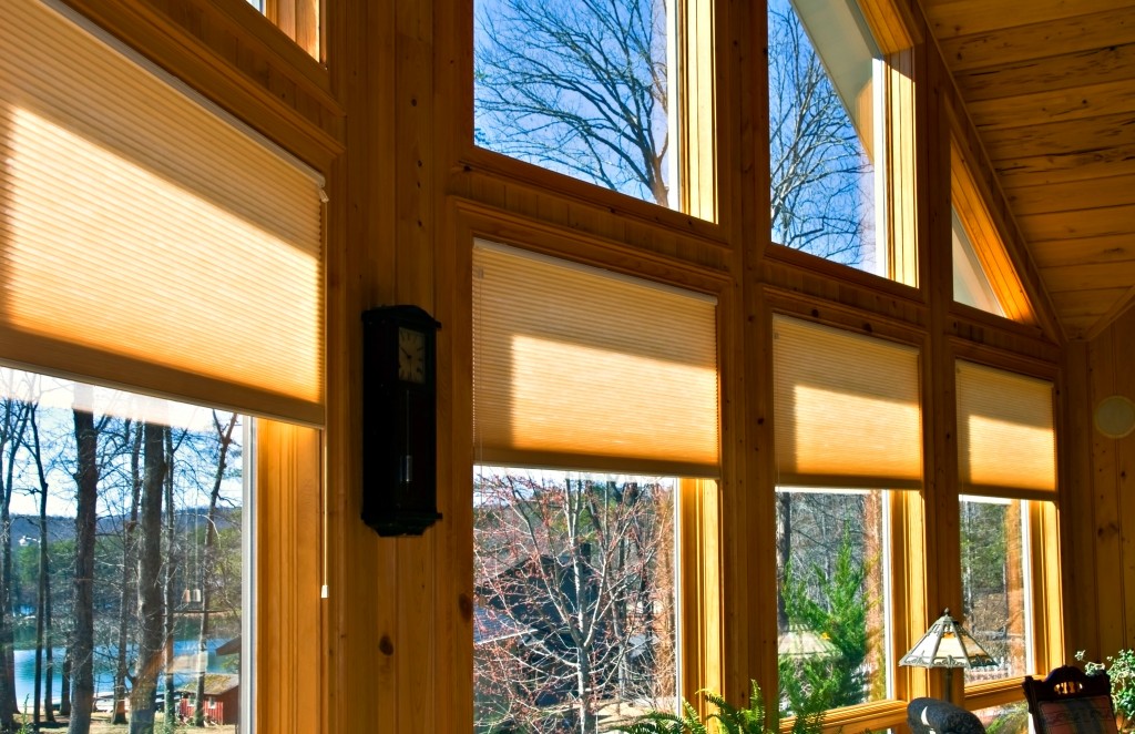 Window Treatments in Perth