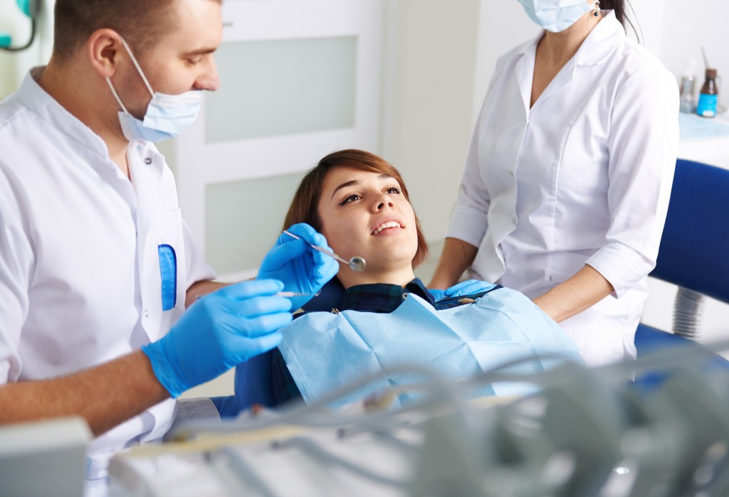 Dental Practice