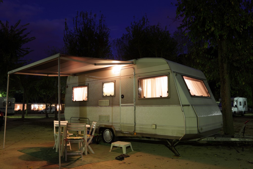 Camping Safety