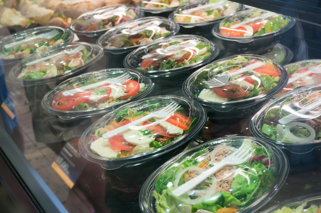 Food Packaging