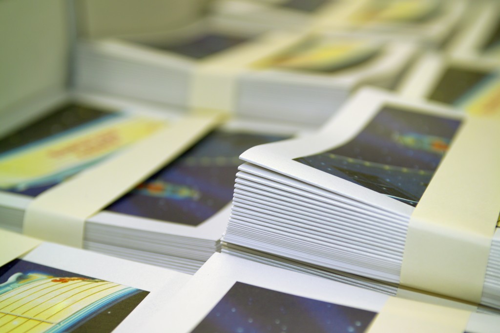 Printed Materials