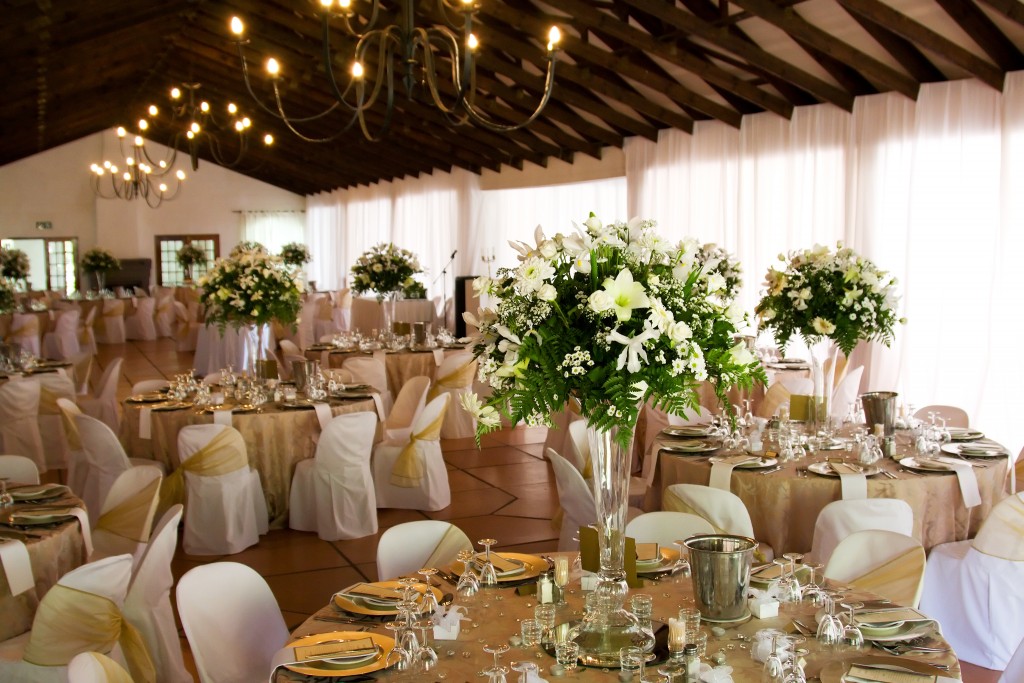 Wedding Venue in Brisbane