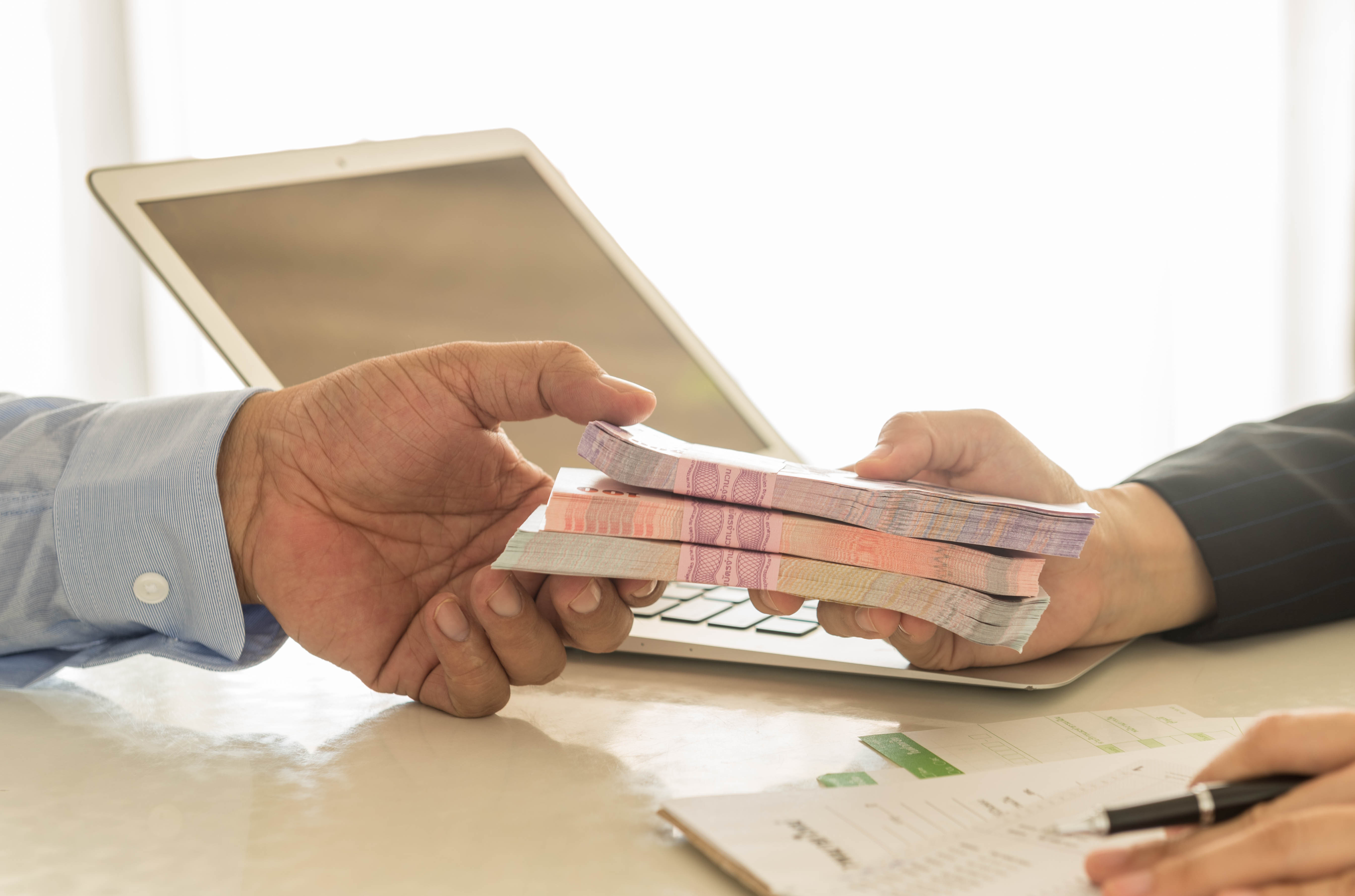 Cash Loan in Taylorsville