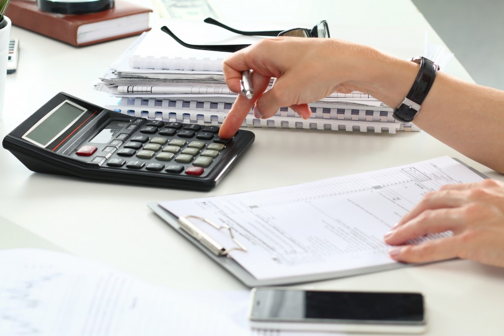 Business Taxes in Auckland