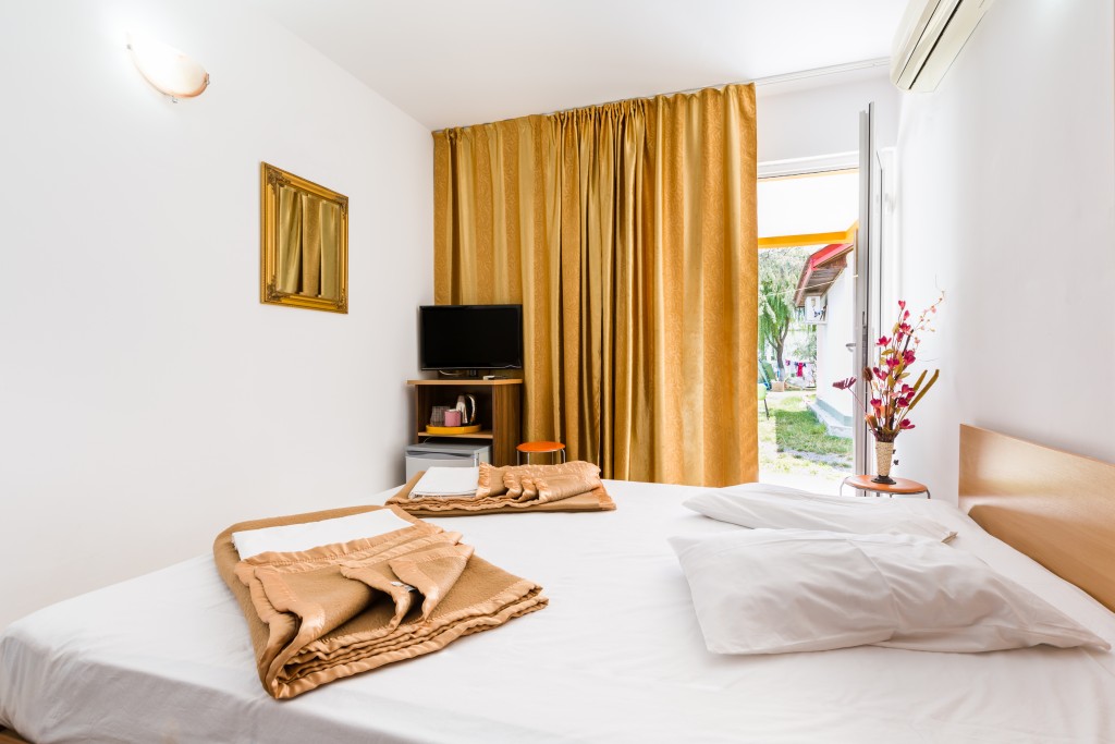 Motel in New South Wales