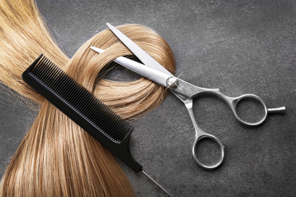 Finding the right barber for you